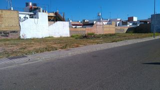 Terreny residencial  Camino el chato. Aglomeración de solares en la zona del cható