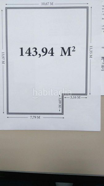 Foto 47540d89-6785-4554-9fca-b821c14522f9. Terreny residencial a Brenes