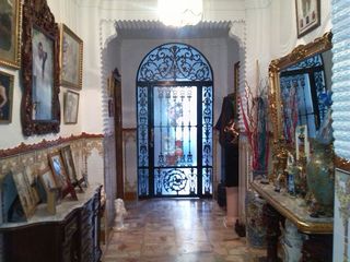 Casa adossada a Calle Nueva