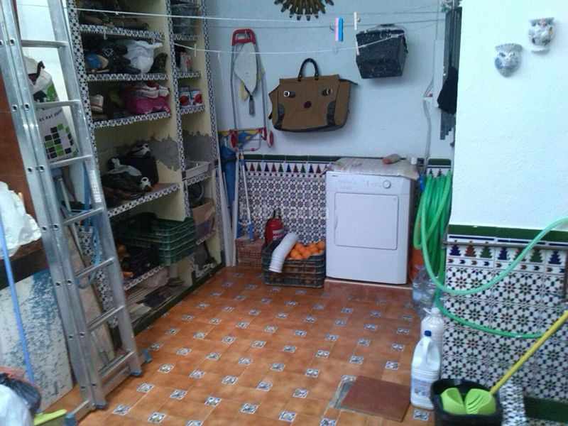 Foto 462b16a2-156b-4052-b588-dbfbf1fa71f5. Casa adossada a Brenes