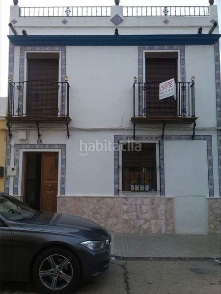 Foto be11bc4e-3adf-44a5-88c5-9f9b04274ac4. Casa adossada a Brenes