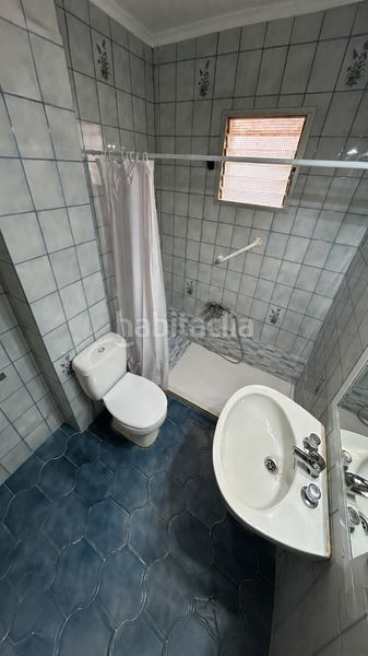 Foto 8852fab2-b2f9-4eaa-ba4b-cb83666c5721. Rent flat in Brenes