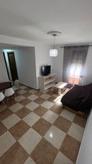 Rent Flat in Brenes. Piso de 3 habitaciones totalmente amueblado y listo para entrar