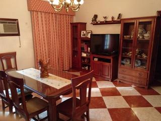 Maison  Calle blas infante
