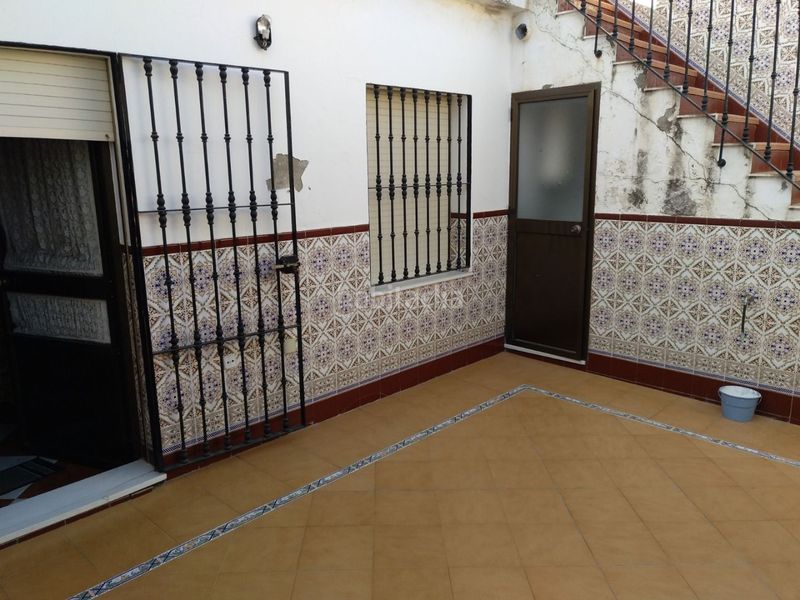 Foto 0bb89044-062a-4e97-977e-68e38154a7ed. Casa amb calefacció a Brenes