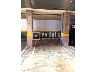 Posto auto in Parla Este