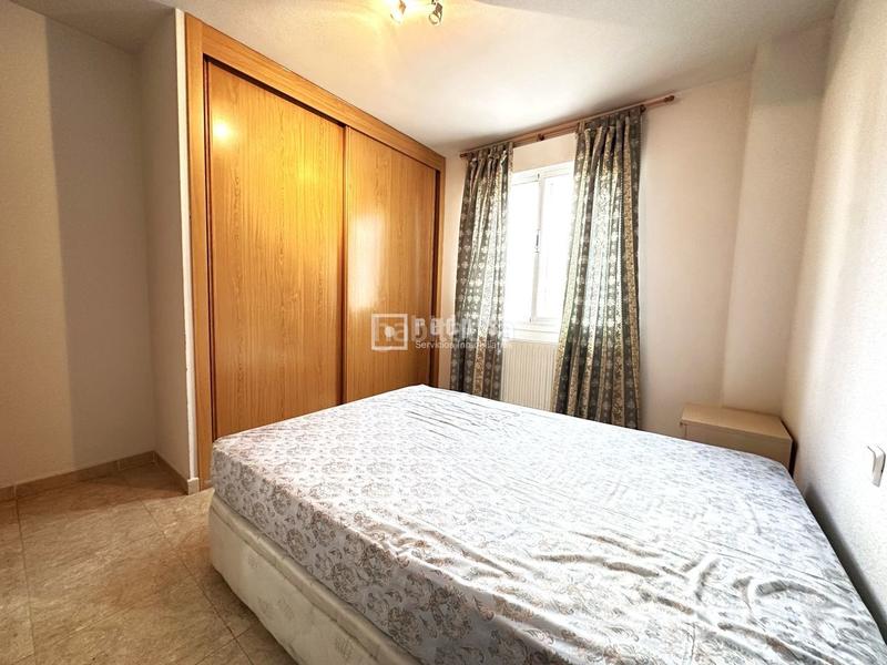 Foto 4163b693-4b16-4afd-a00b-cf0d14f4dab4. Pis amb calefacció aparcament piscina a Parla este Parla