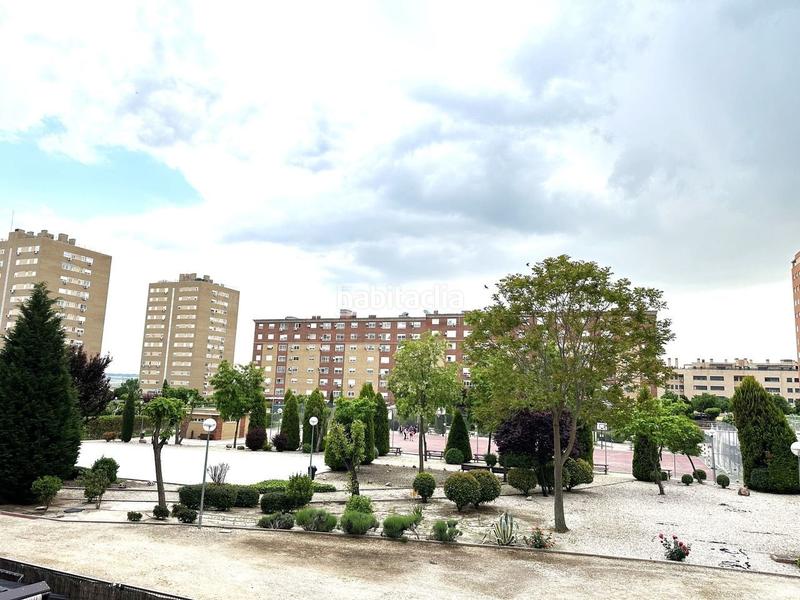 Foto a6f97e5f-0384-42cf-85aa-f0ace7eb3ab9. Pis amb calefacció aparcament piscina a Parla este Parla