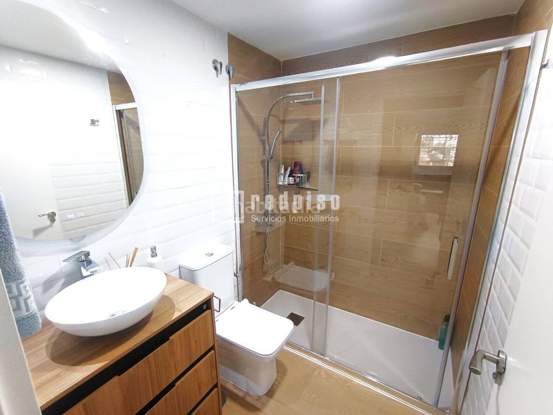 Foto 4d79d956-a609-49eb-bb9b-69f2edfe34be. Piso en Parla este Parla