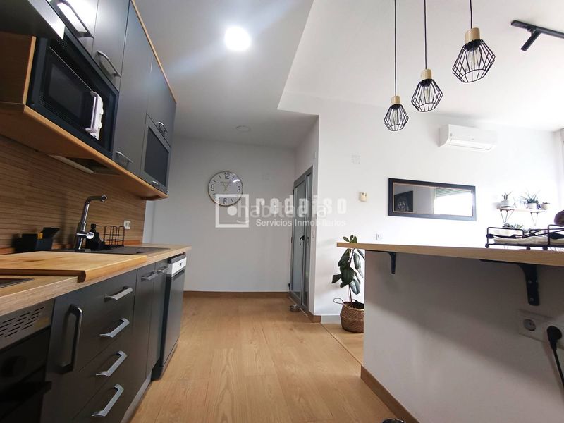 Foto cbd9ee1a-7877-4ac8-8b46-e950e1f6c5cd. Piso en Parla este Parla