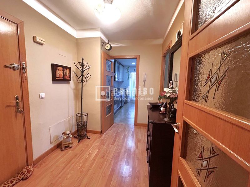 Foto 425adb77-7d61-4598-9f5a-8d70461125b6. Piso en Parla este Parla