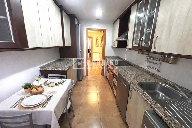 Foto 7027d166-167c-4ba6-ade5-d9fc759e7397. Piso en Parla este Parla