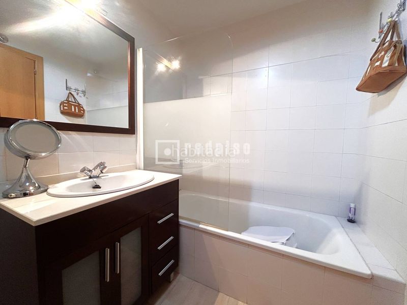 Foto 8ca822dc-76b1-4a41-8807-08f347c9464a. Piso en Parla este Parla