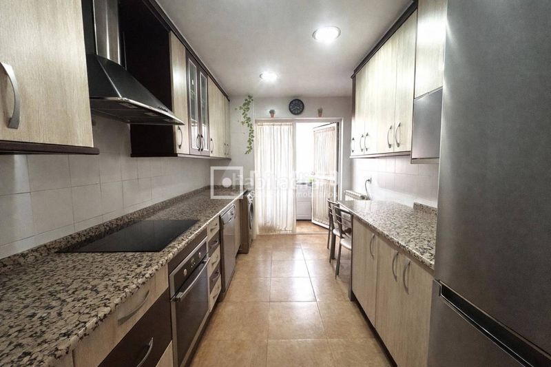 Foto ff649715-4608-4efd-a8c8-8c22768acbba. Piso en Parla este Parla