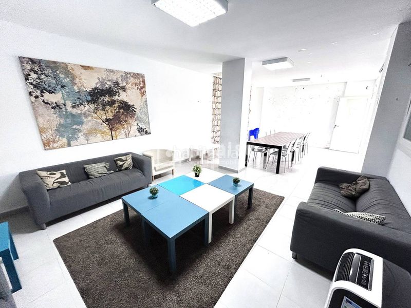 Foto 079c87b8-5427-4209-8108-830002e13ba9. Pis amb calefacció aparcament piscina a Parla este Parla