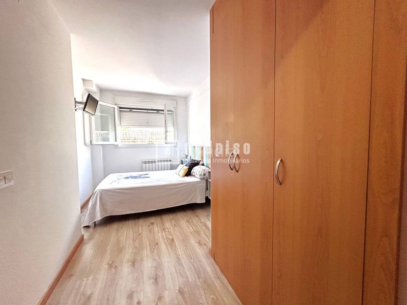 Foto 7de245af-7d89-4419-8f0f-f77c57ae5aa5. Pis amb calefacció aparcament piscina a Parla este Parla