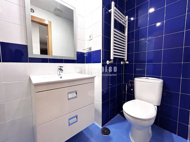 Foto 82822710-5d75-496e-a718-a64eb9fddf20. Pis amb calefacció aparcament piscina a Parla este Parla