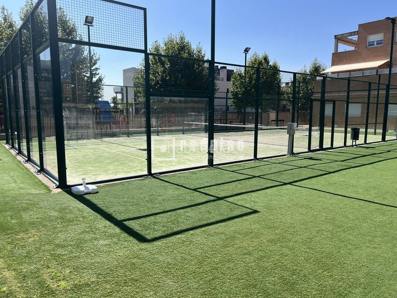 Foto 25df2501-703f-4883-84ae-95e506d82ae9. Piso en Parla este Parla