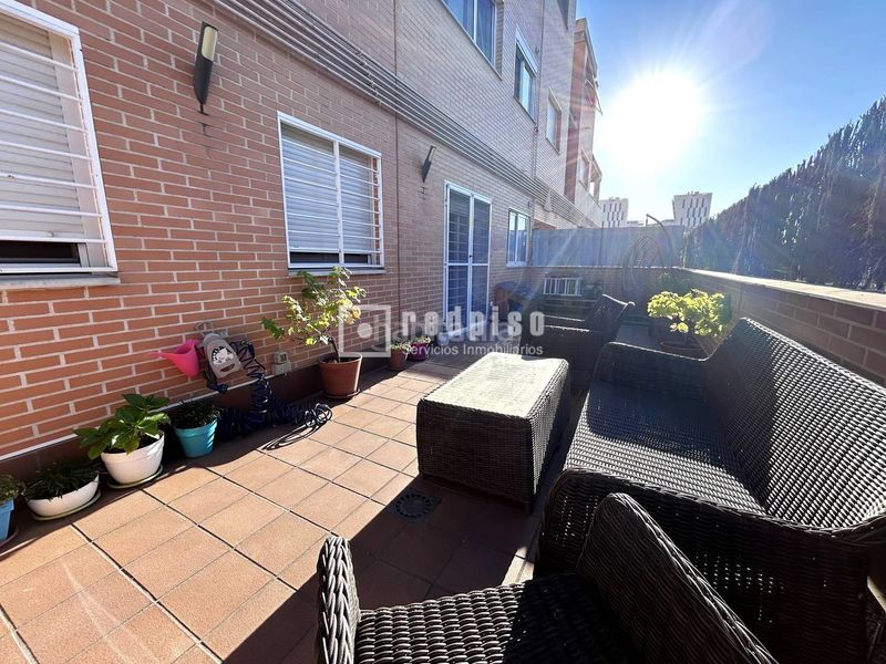 Foto 4ff2a1b6-c2bc-43ac-b829-fd5223a1c8cf. Piso en Parla este Parla