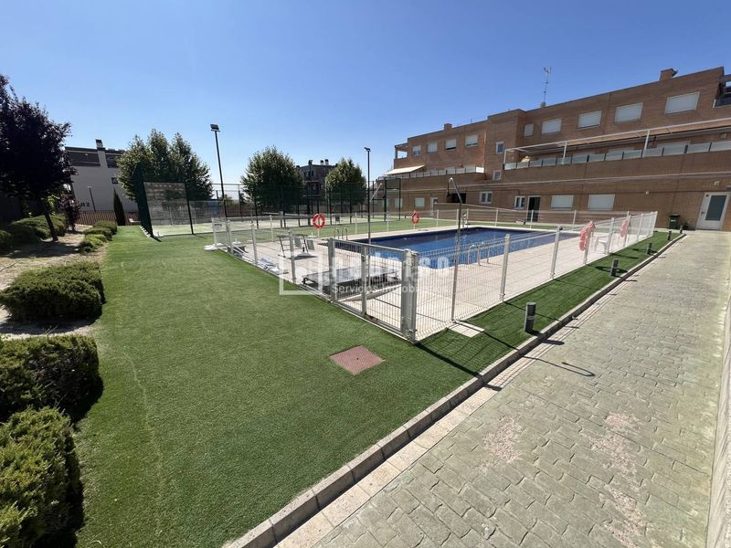 Foto 78ee710a-020f-40b5-82b8-ea3a327d19cd. Piso en Parla este Parla