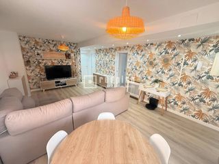 Pis a Parla Este. Vivienda con 3 dormitorios con terraza