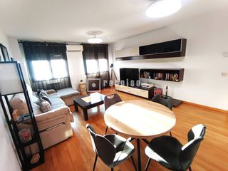 Piso en Parla Este. Estupenda vivienda de 3 dormitorios