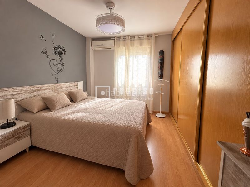 Foto 0f6bacfa-5d63-4d99-913a-8b50af9f748c. Flat with heating pool in Parla este Parla