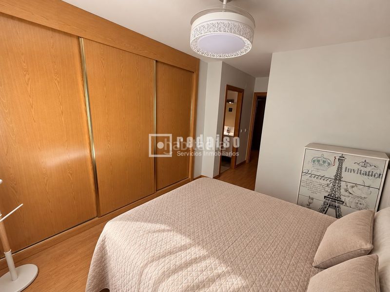 Foto c97951cd-ff32-4937-bef5-4217f2a9961a. Flat with heating pool in Parla este Parla
