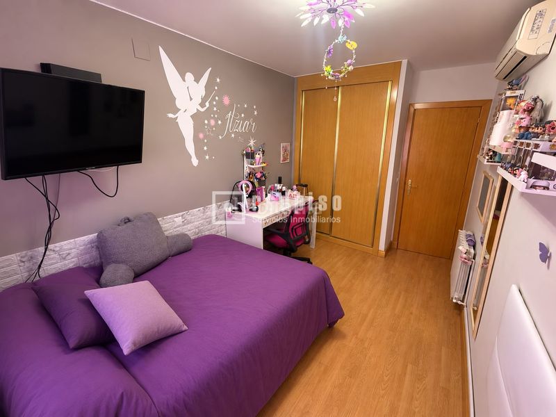 Foto e7ac1b5b-444b-4c16-90b8-65695bdca388. Flat with heating pool in Parla este Parla
