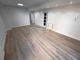 Miete Etagenwohnung in Parla Este