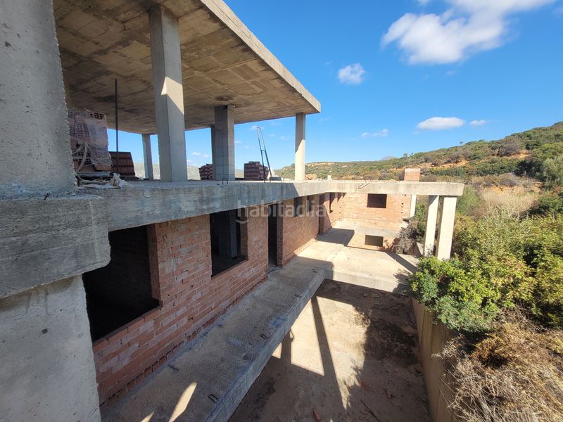 Foto a4048802-c4ea-46ba-88a7-32cd4294298a. Edifici a calle doña julia 29 a Doña Julia Golf Casares