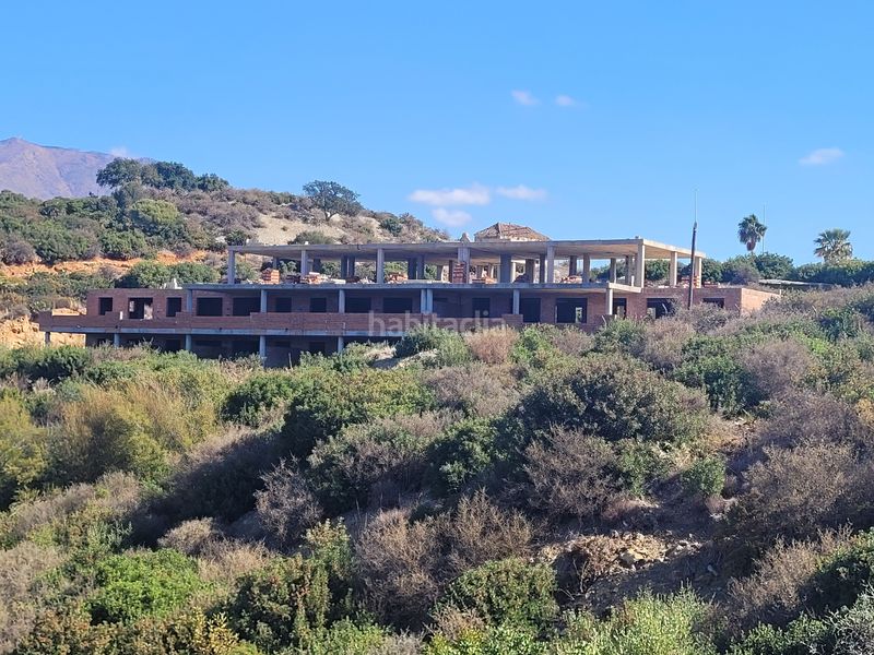 Foto a4fb2bf9-d8d0-4d0a-a5c4-2d098833a65f. Edifici a calle doña julia 29 a Doña Julia Golf Casares