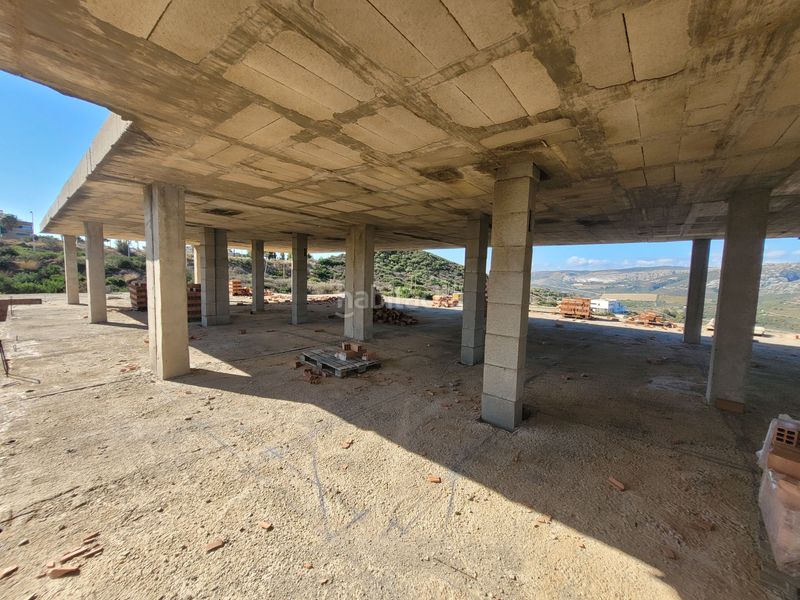 Foto c0ae2045-1534-49bd-a05c-b78083a50aad. Edifici a calle doña julia 29 a Doña Julia Golf Casares