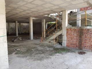 Édifice à Calle algaida 15. Proyecto propiedad del banco - pequeño edificio de 7 apartamento