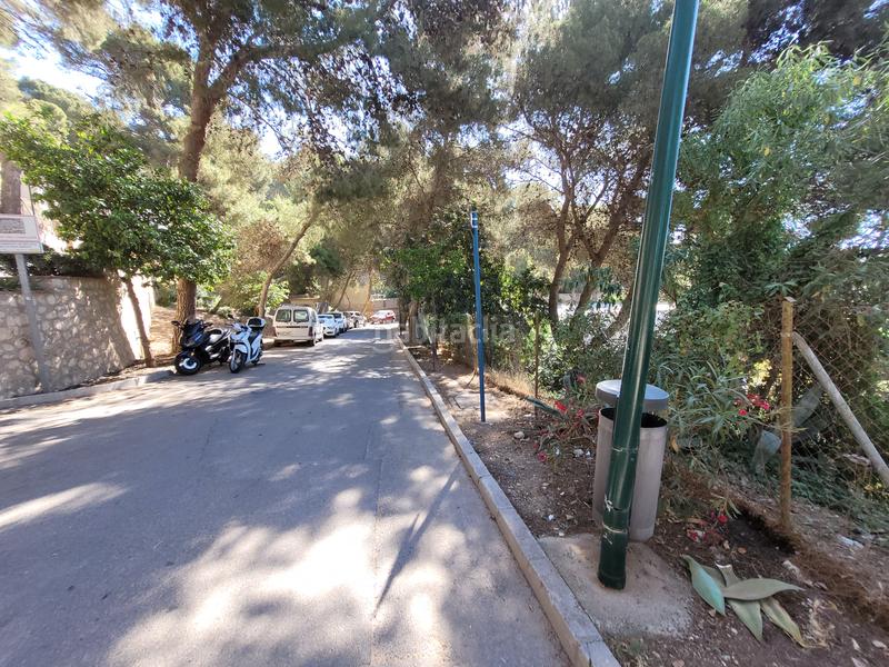 Foto 0a7e6064-bc05-4f5f-b993-b94c7cceb89e. Terrain résidentiel dans calle palmeras 5 dans Pinares de San Antón Málaga
