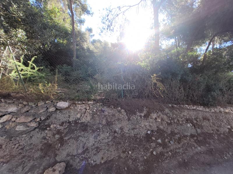 Foto 36558b2c-636e-4b75-88d9-acab2c99fac9. Terrain résidentiel dans calle palmeras 5 dans Pinares de San Antón Málaga