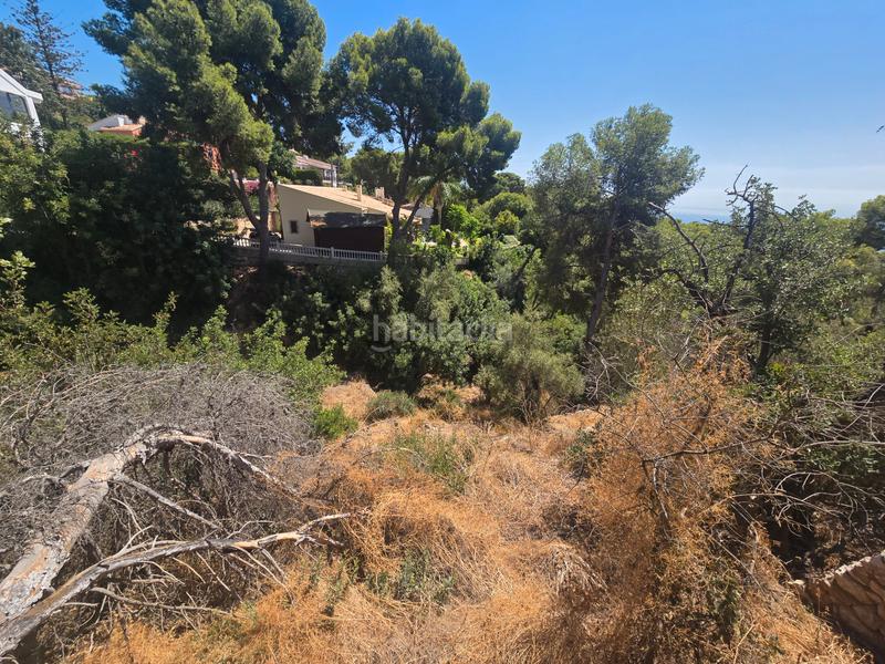 Foto 58c04b9e-e101-4749-a006-d1e6cb41defc. Terrain résidentiel dans calle palmeras 5 dans Pinares de San Antón Málaga