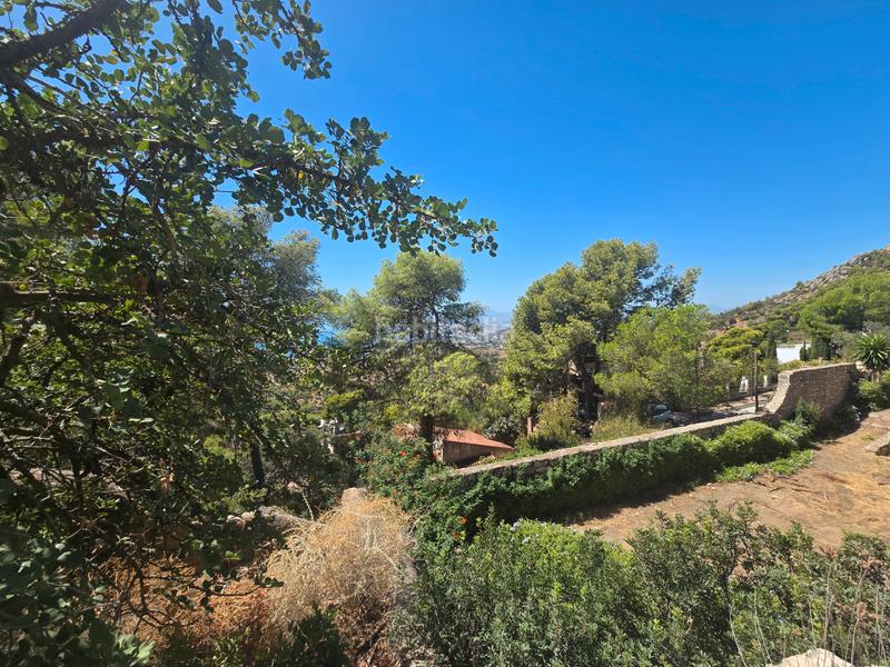 Foto 97874732-6632-4a91-bd80-98d48f3eeb80. Terrain résidentiel dans calle palmeras 5 dans Pinares de San Antón Málaga