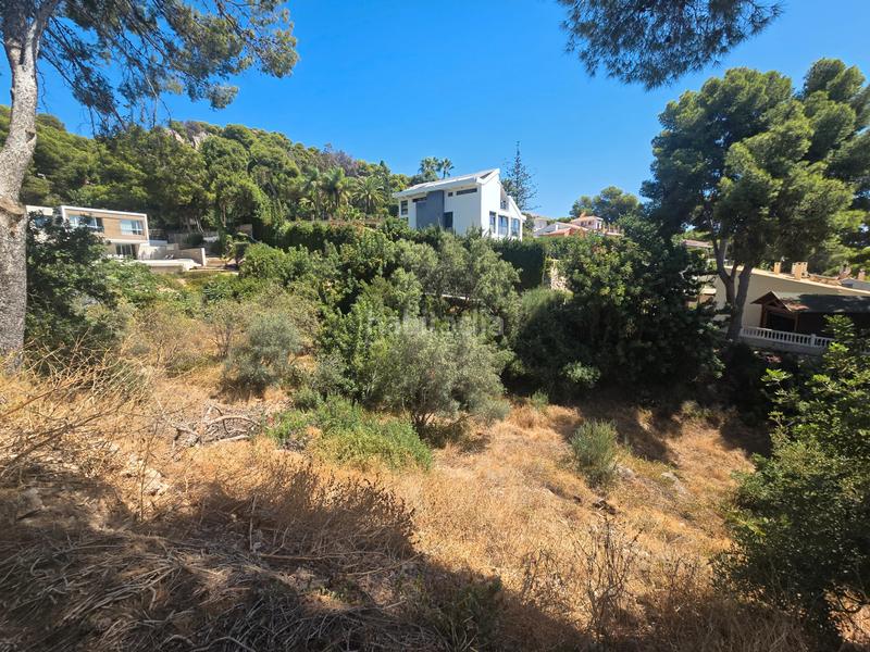 Foto 9b0e3f23-9252-4aa6-9bf4-baf9ad8ba975. Terrain résidentiel dans calle palmeras 5 dans Pinares de San Antón Málaga