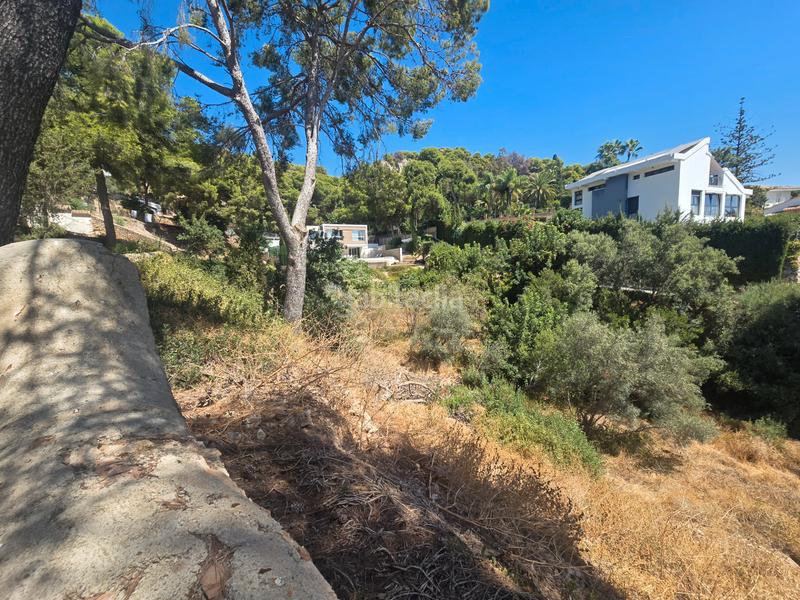 Foto e413718b-21a8-4a33-867c-dc32d60bb466. Terrain résidentiel dans calle palmeras 5 dans Pinares de San Antón Málaga