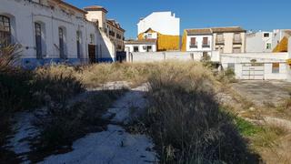 Terreny residencial en Calle higueruelos 20. Oportunidad de inversin - terreno residencial 25 pisos en el ce