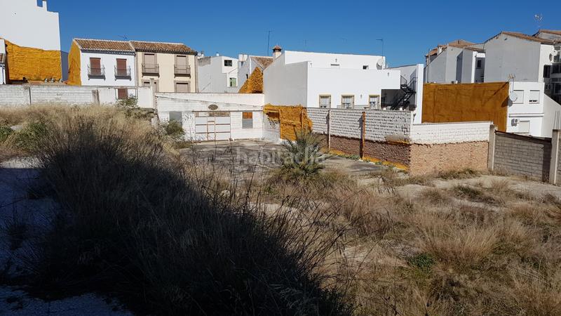 Foto 107a53c5-23f5-4c70-97c5-6c04bed2dfae. Terrain résidentiel dans calle higueruelos 20 dans Centro Antequera