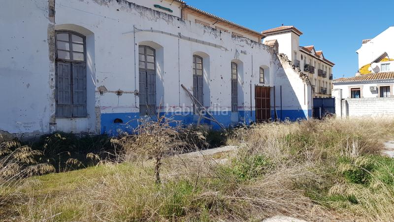 Foto 556969a7-649e-466c-bfd7-43cfaa252c3c. Terrain résidentiel dans calle higueruelos 20 dans Centro Antequera