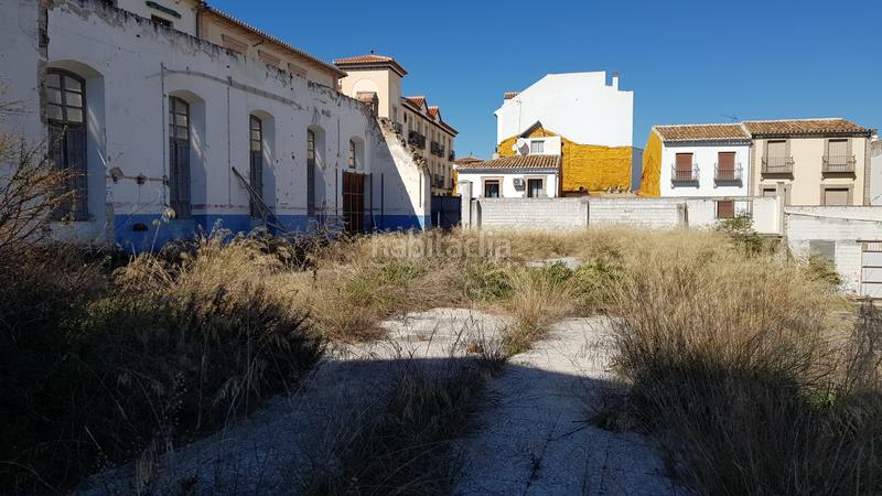 Foto 745a267e-10a0-4ce9-973b-c0a365bc54b6. Terrain résidentiel dans calle higueruelos 20 dans Centro Antequera