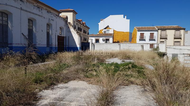 Foto a1b1ac82-3f1f-4ec6-8f9c-ef3a3aa052a4. Terrain résidentiel dans calle higueruelos 20 dans Centro Antequera