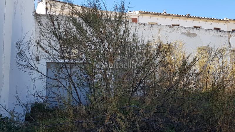 Foto a53cd46f-4944-4d17-8e83-6dd85a00f0b4. Terrain résidentiel dans calle higueruelos 20 dans Centro Antequera