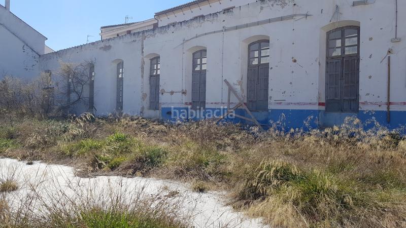 Foto e98c90d6-124b-45a0-a60c-ef0c394ea46d. Terrain résidentiel dans calle higueruelos 20 dans Centro Antequera