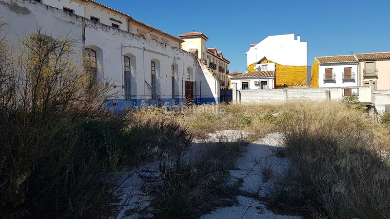 Foto 78e2f0d8-40c2-4dea-a471-d995e057e5b9. Terrain résidentiel dans calle higueruelos 20 dans Centro Antequera