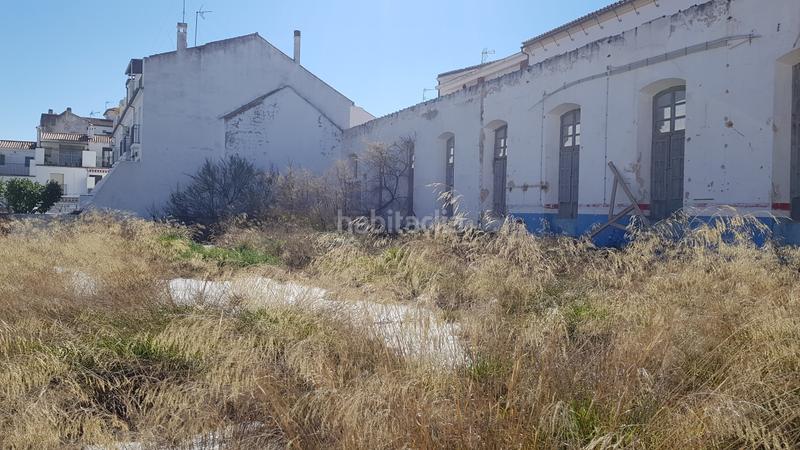 Foto 7ffffcd5-5dd5-4b17-b18f-15b7b9f44a45. Terrain résidentiel dans calle higueruelos 20 dans Centro Antequera