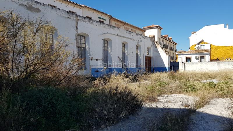 Foto a024d488-5f27-44ba-b2a0-9a8d411166a1. Terrain résidentiel dans calle higueruelos 20 dans Centro Antequera